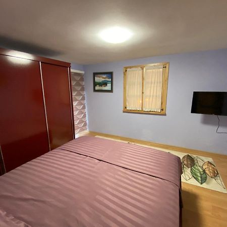 B & B Pogradec Exterior photo